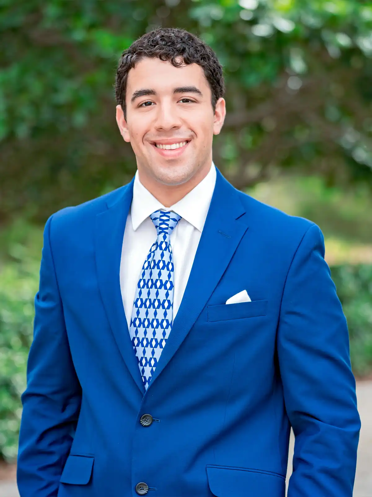 Joshua Weinfeld photo