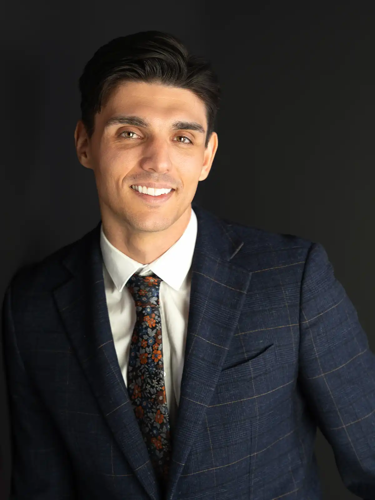 Charles Griggs photo