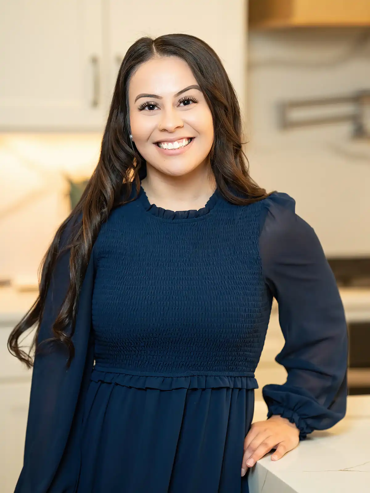 Aliyah Krehlik photo