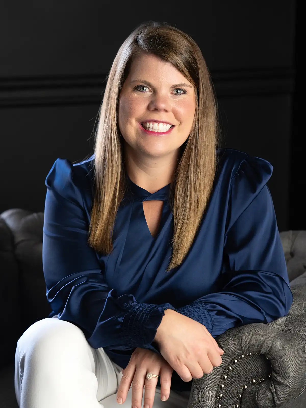 Meredith Bridges photo