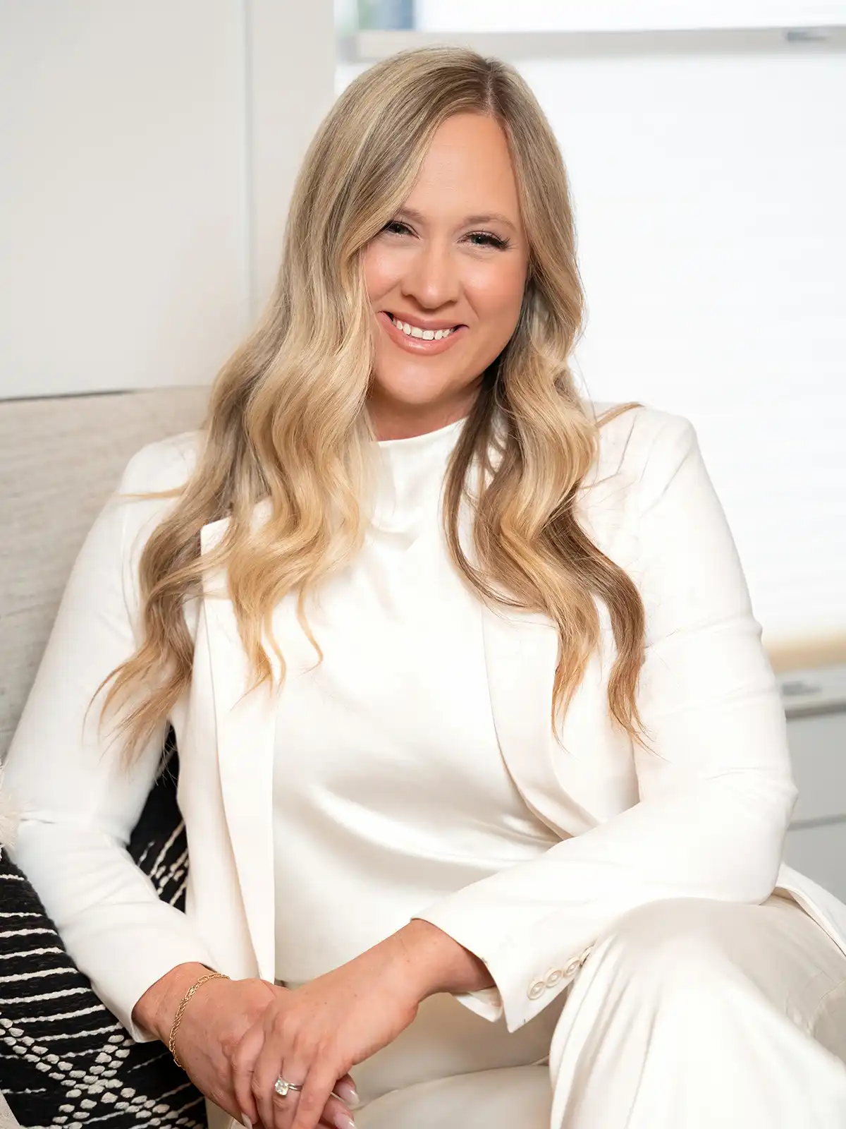 Rachel Weatherspoon photo