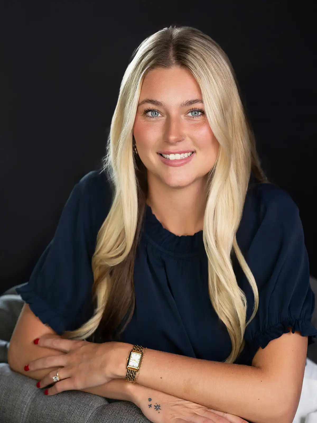 Reaghan Robtoy photo