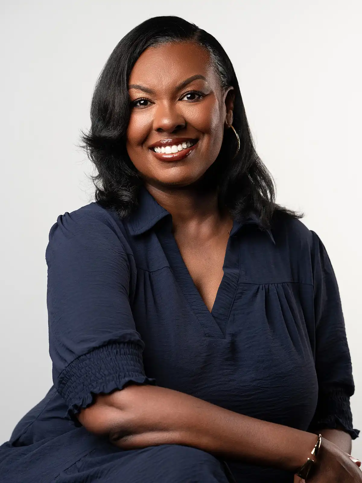 Shereta Jenkins photo