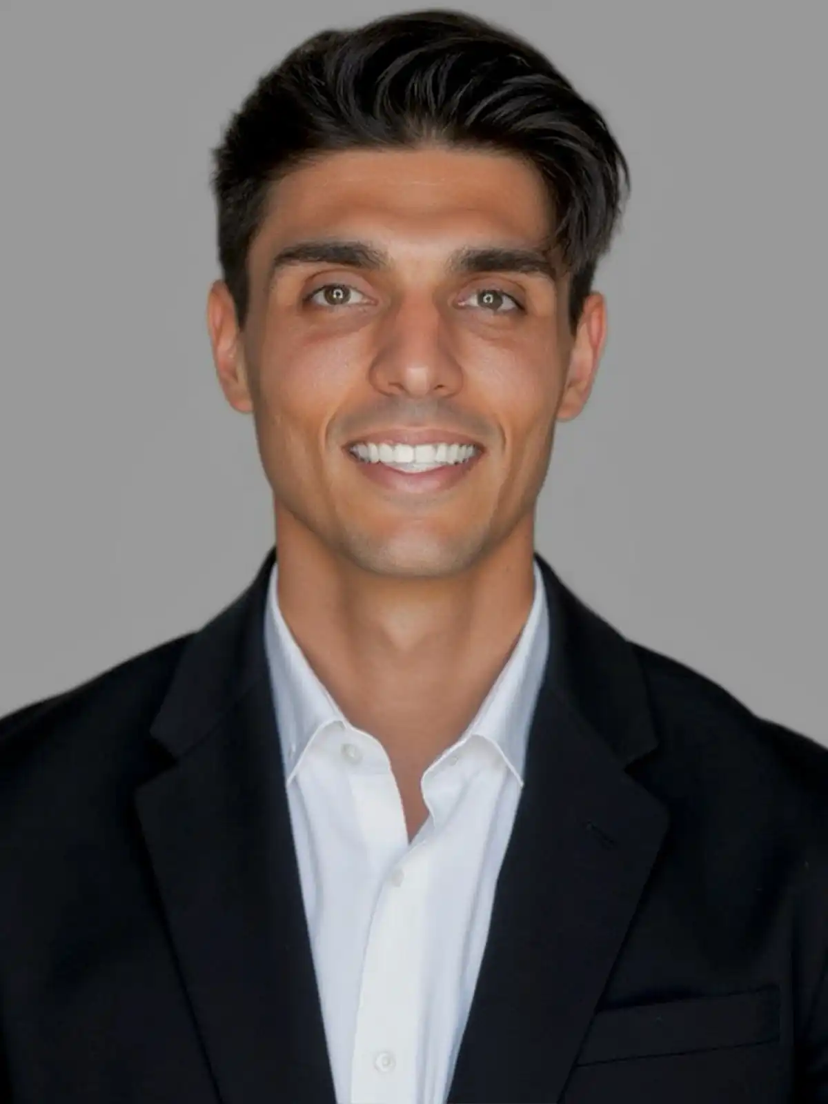 Charles Griggs photo