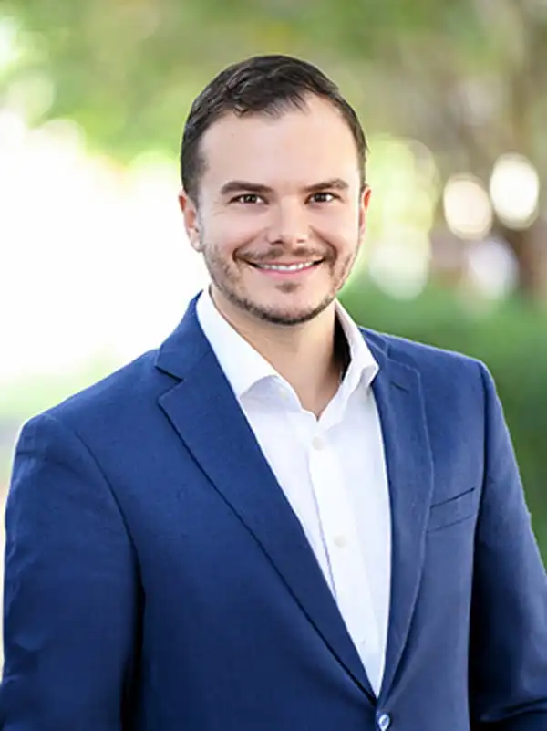 Donald Shapiro photo