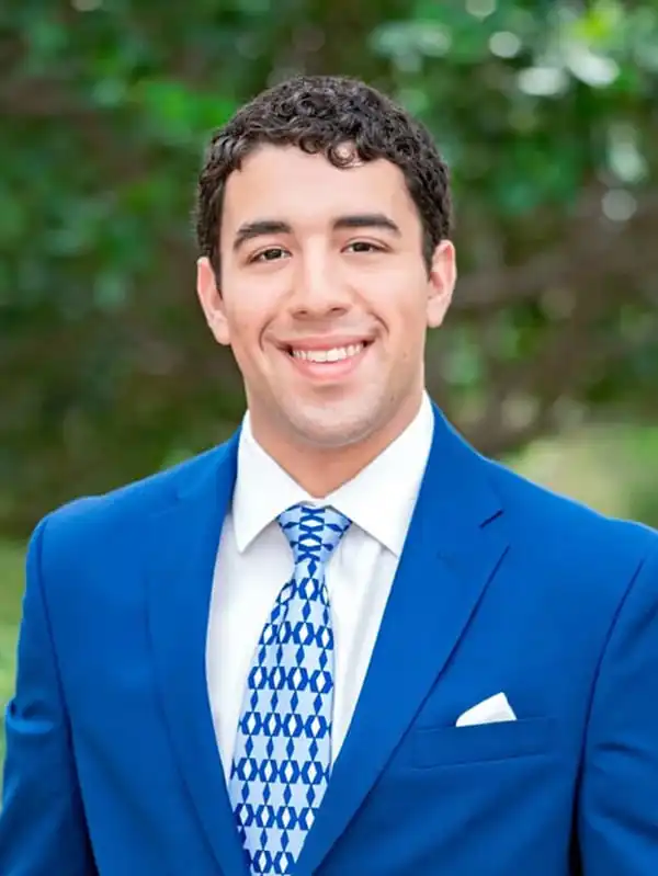 Joshua Weinfeld photo