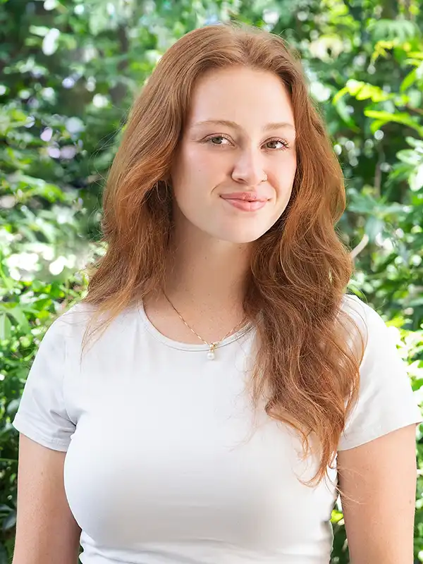 Natalie Carrillo photo