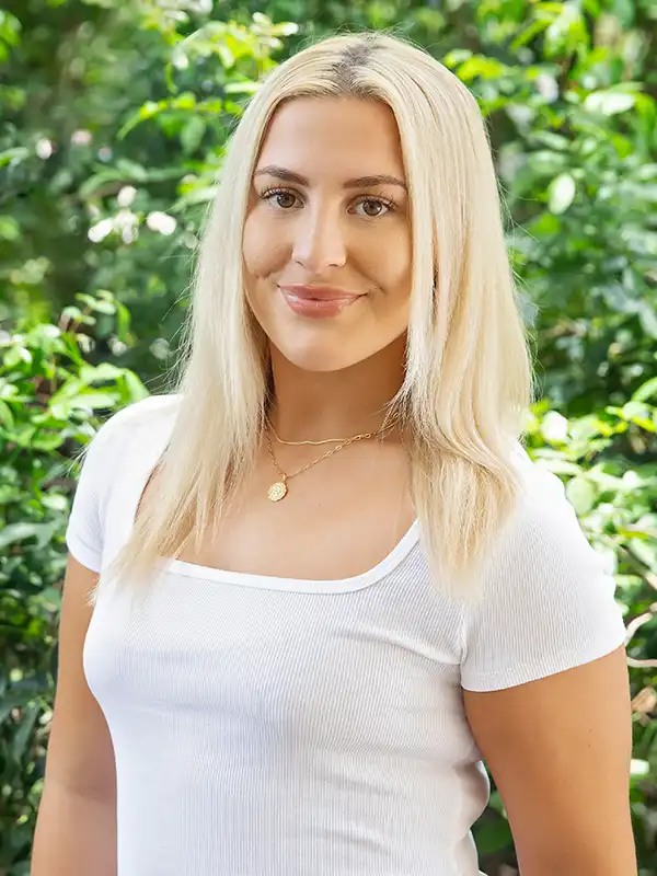 Savannah Sanchez photo