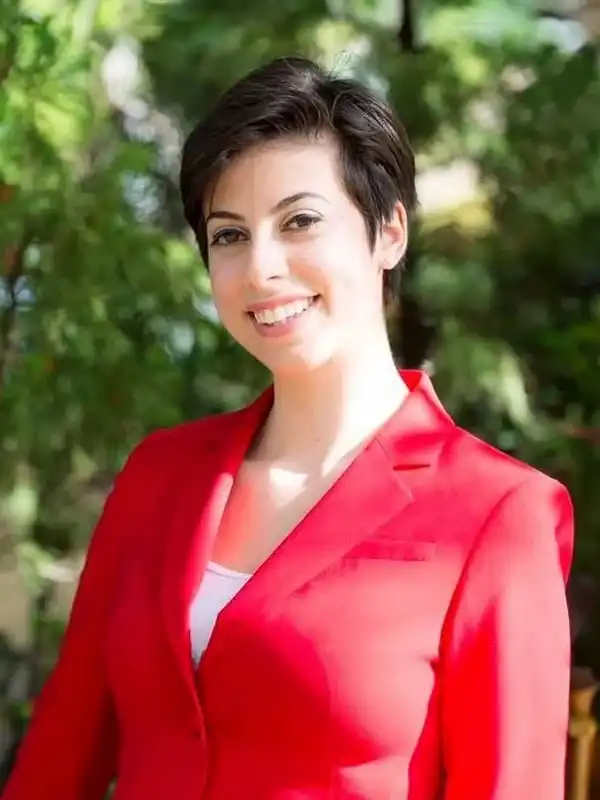 Bianca Ungerman photo