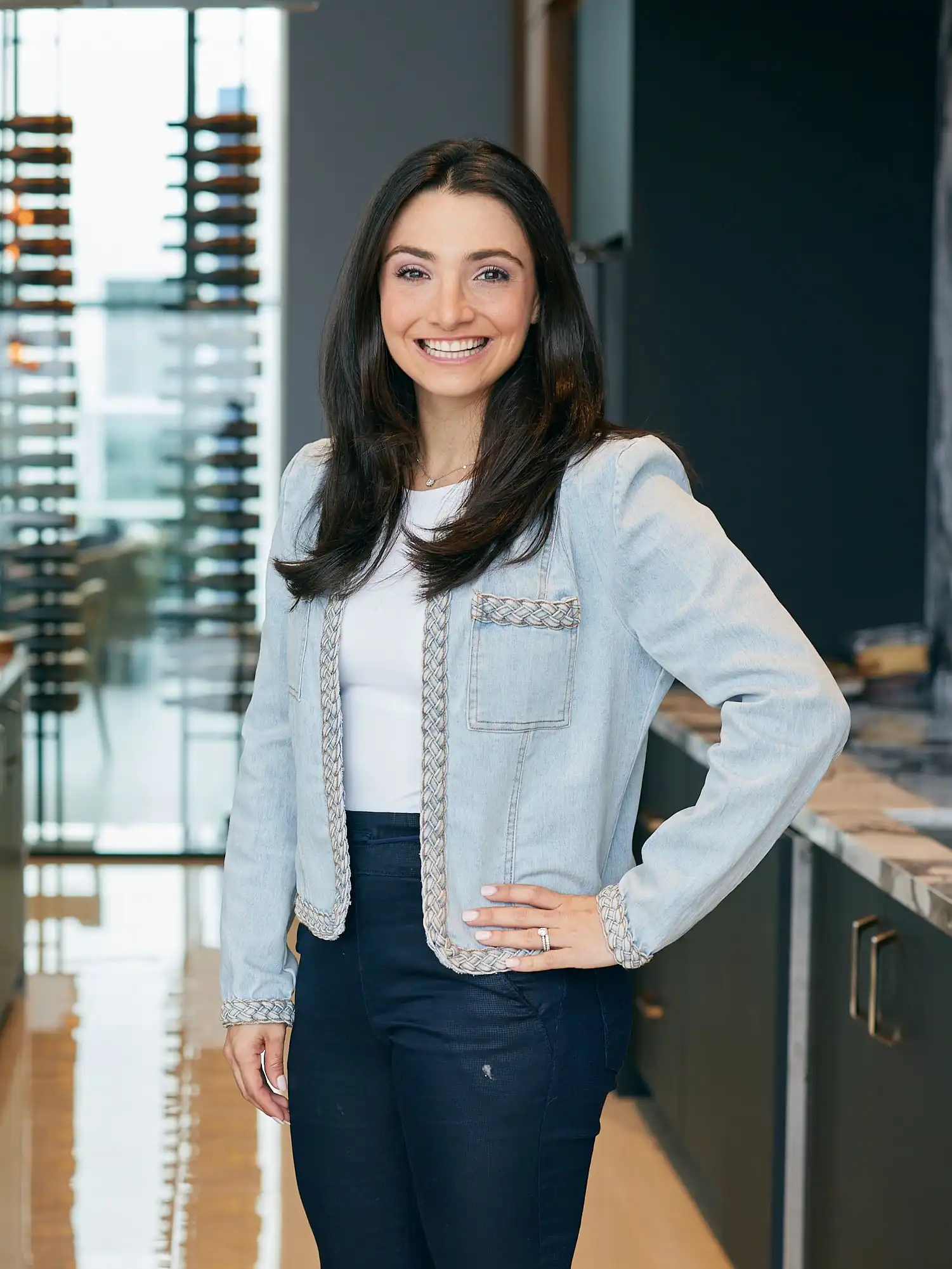 Lindsey Koolik photo