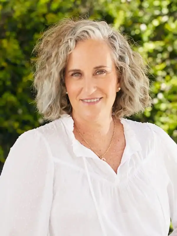 Sandy Gerstein photo