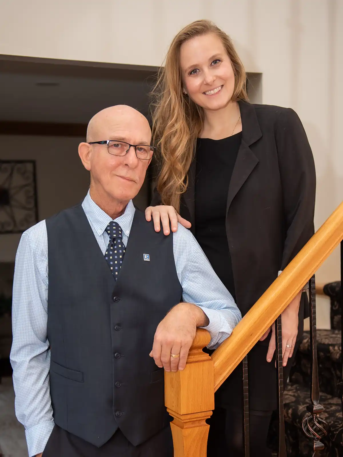 Lauren Calero Portrait