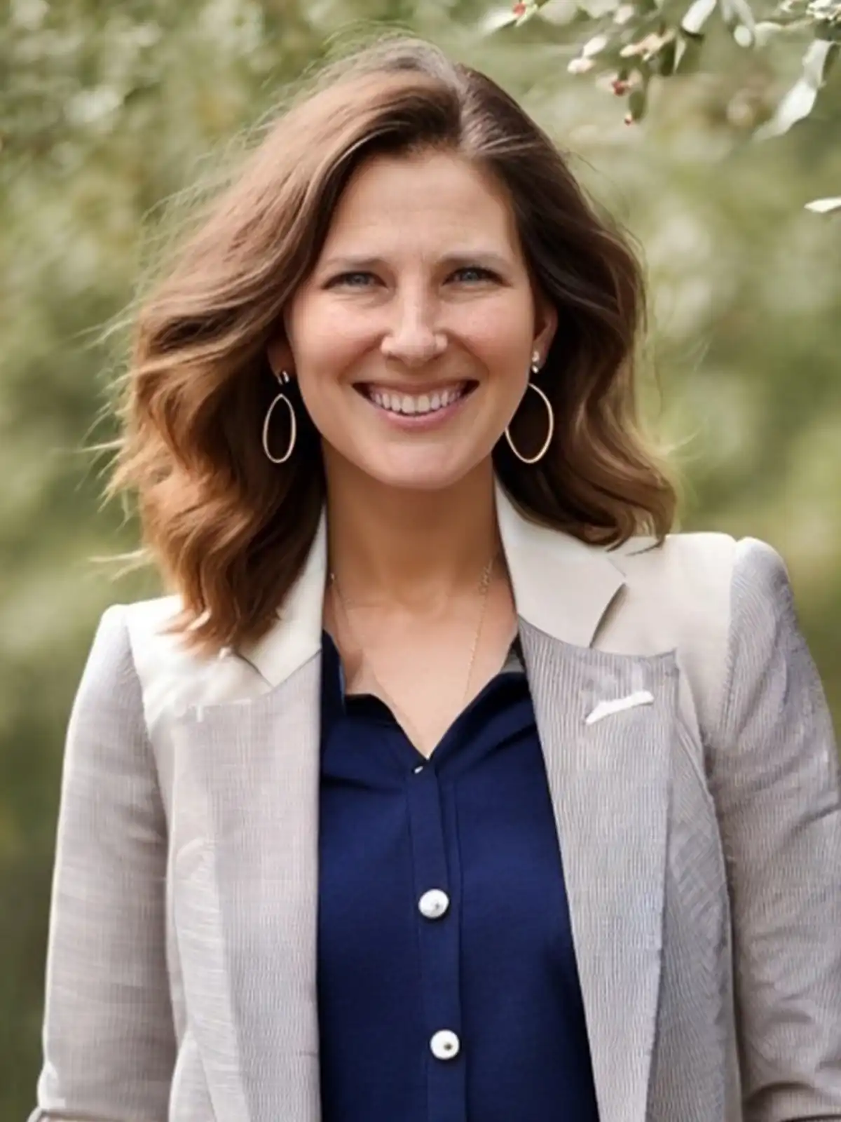 Alexis Rudolph photo