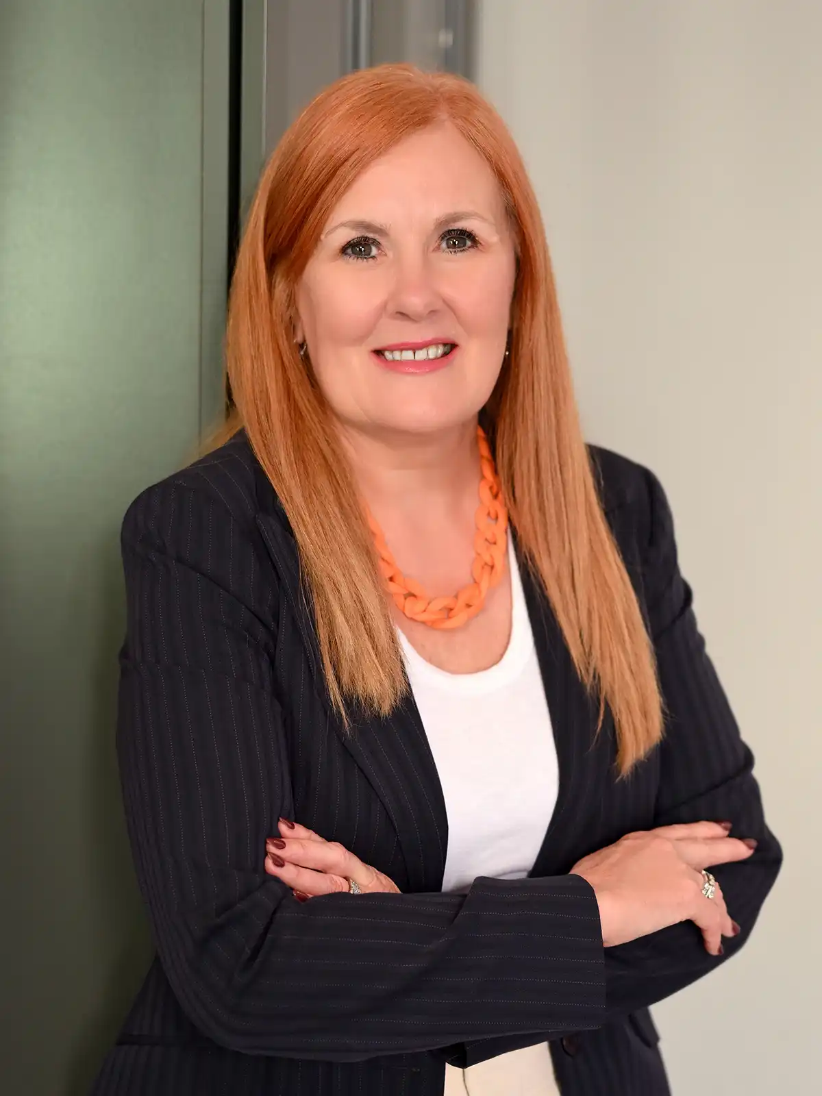 Lee Smalley Portrait