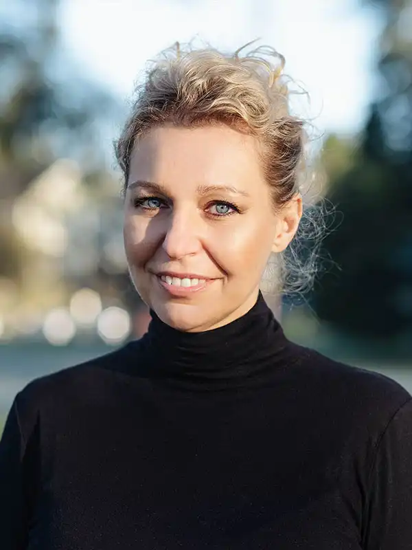 Sabina Telenska