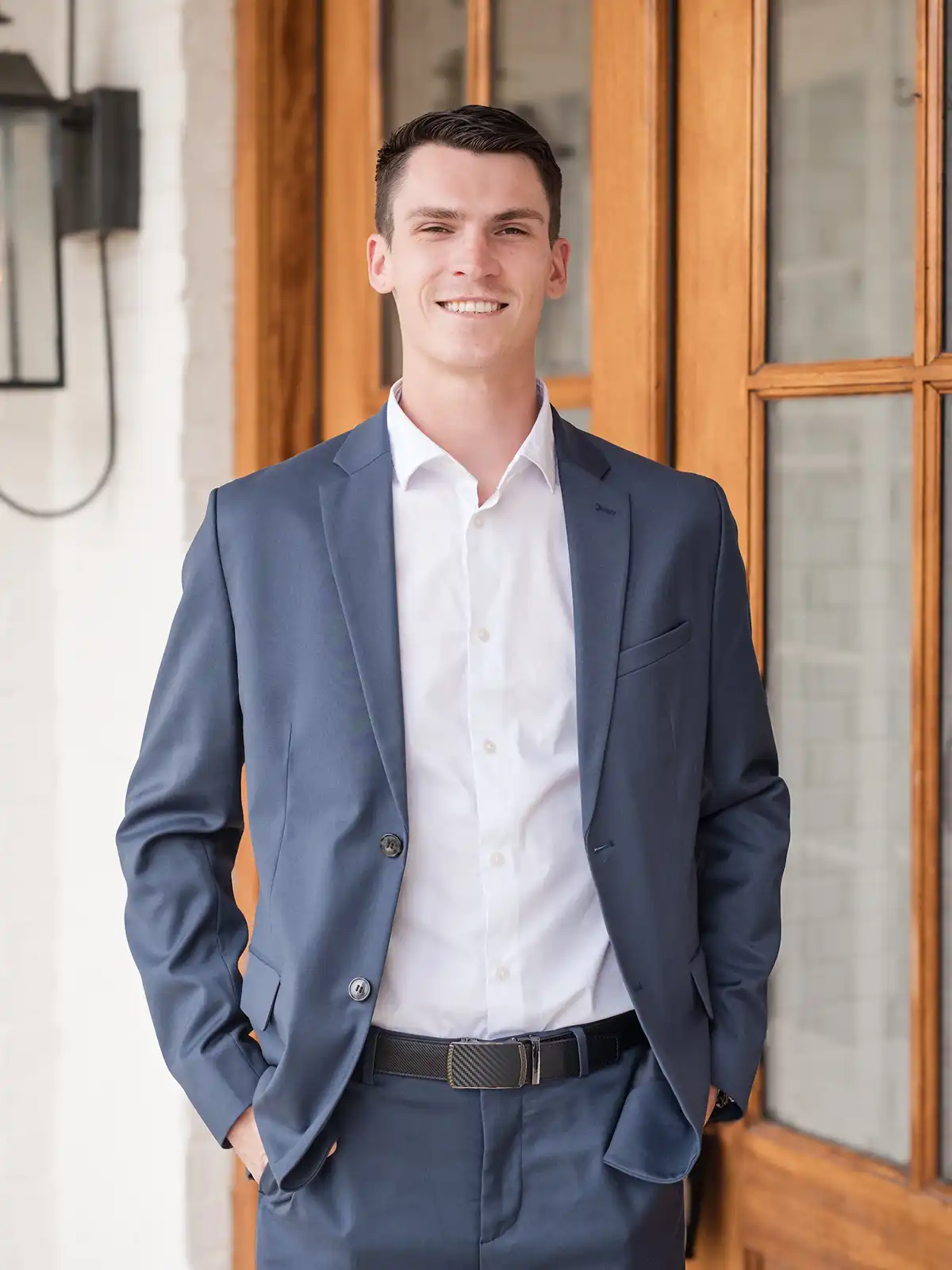 Emerson Mitchell photo