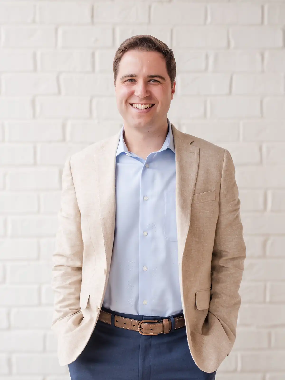 Austin Hamilton photo