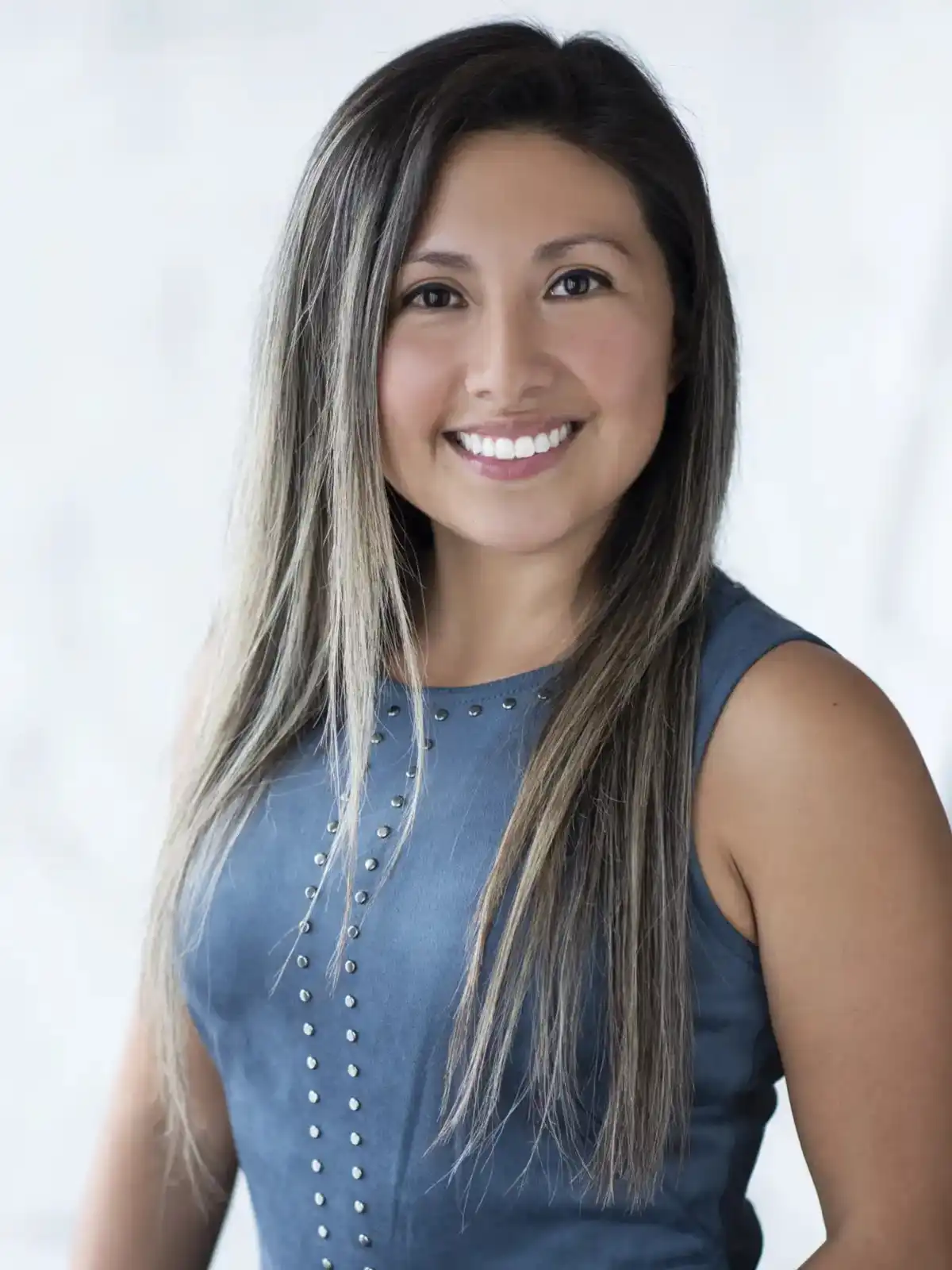 Cyndi Bautista photo
