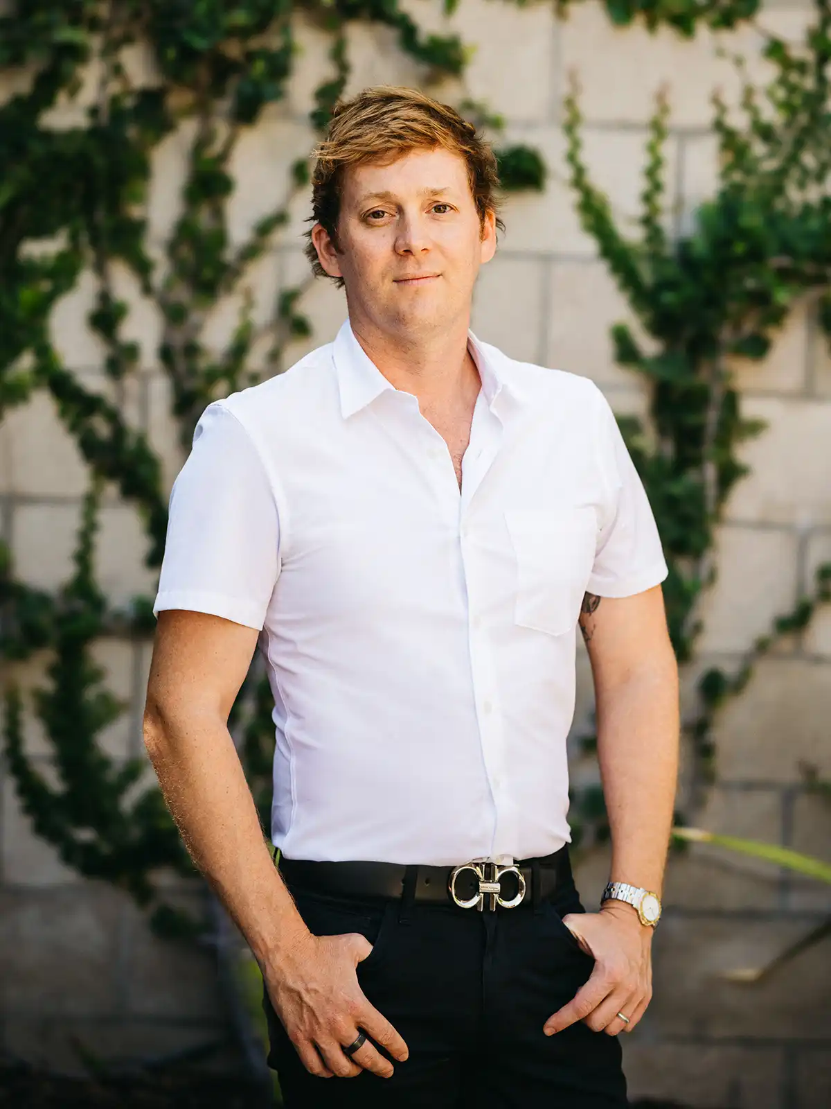 Graham Bockmiller photo