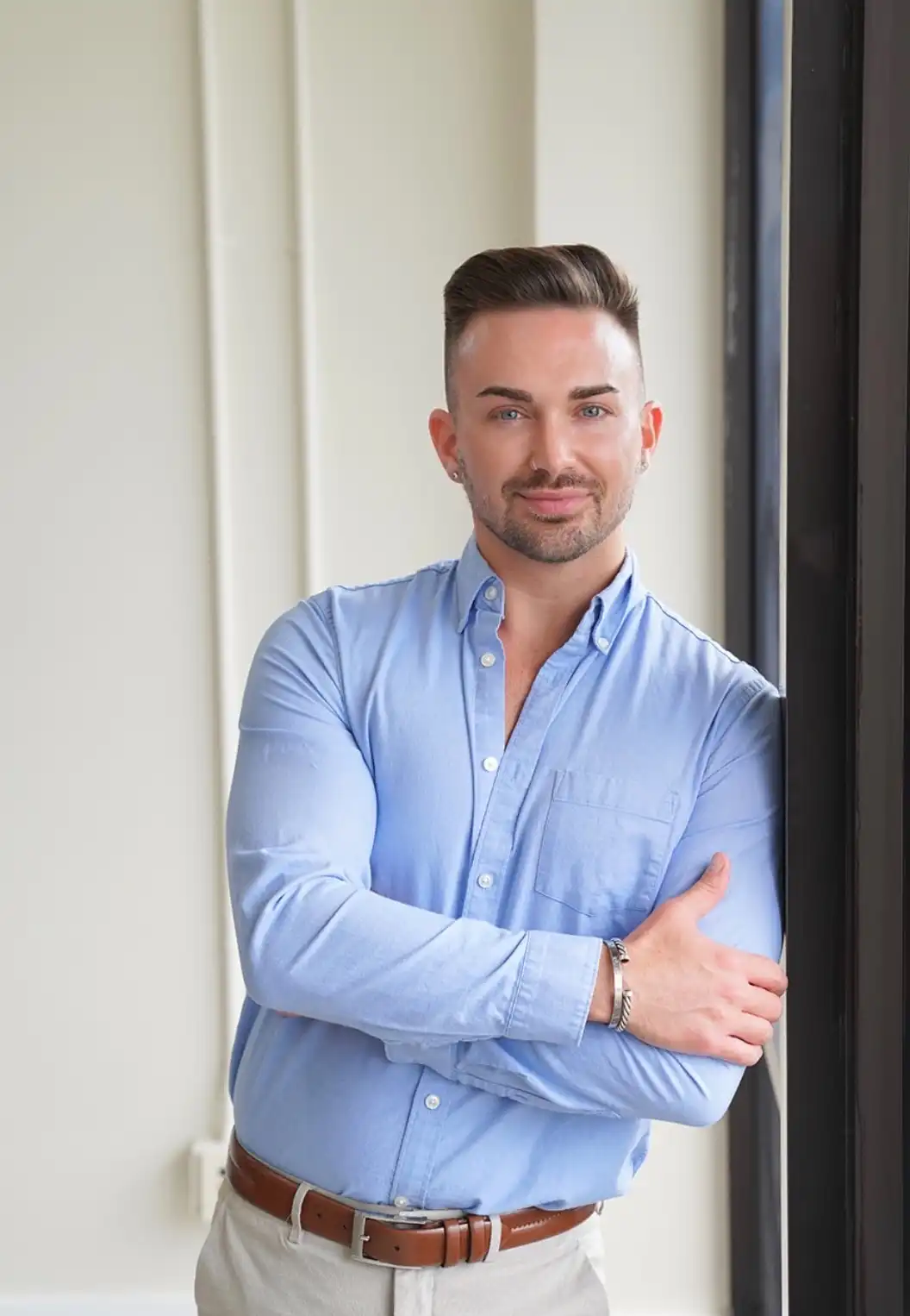 Cameron MacDonald photo