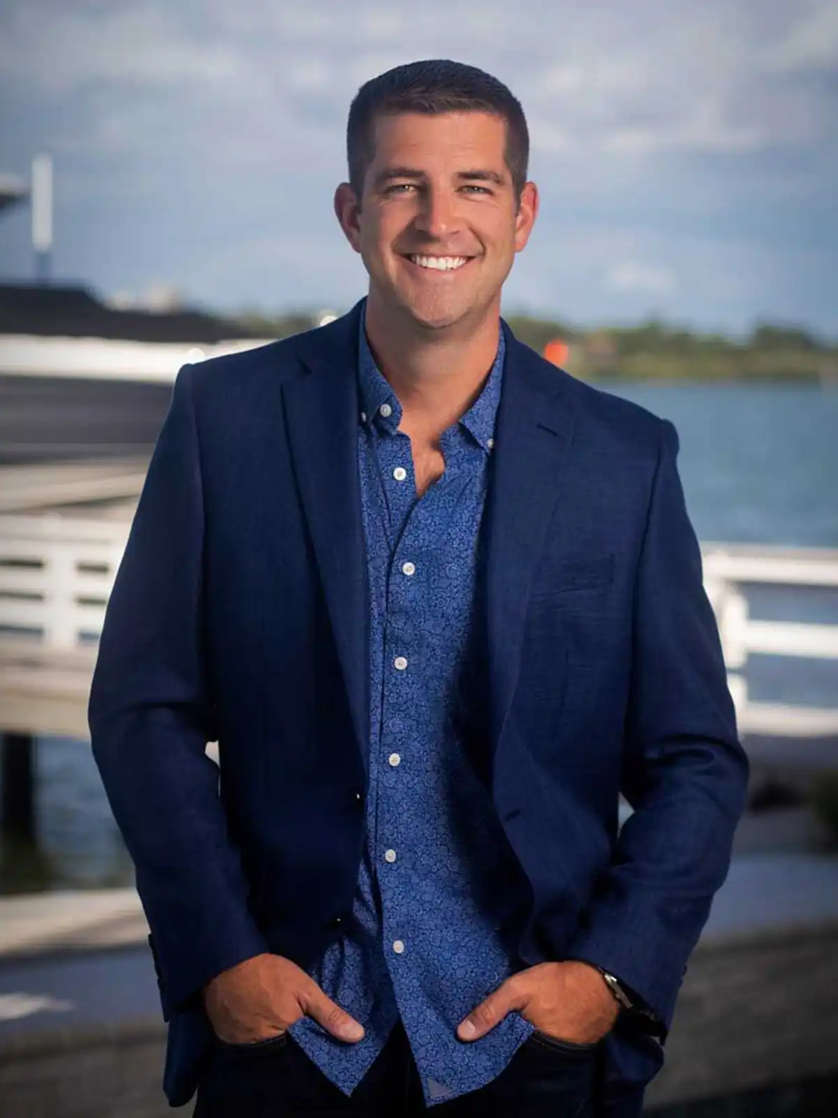 Cabot Brown photo
