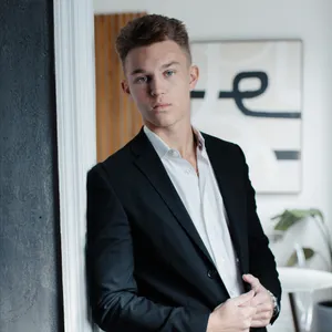 Jordan Rye photo