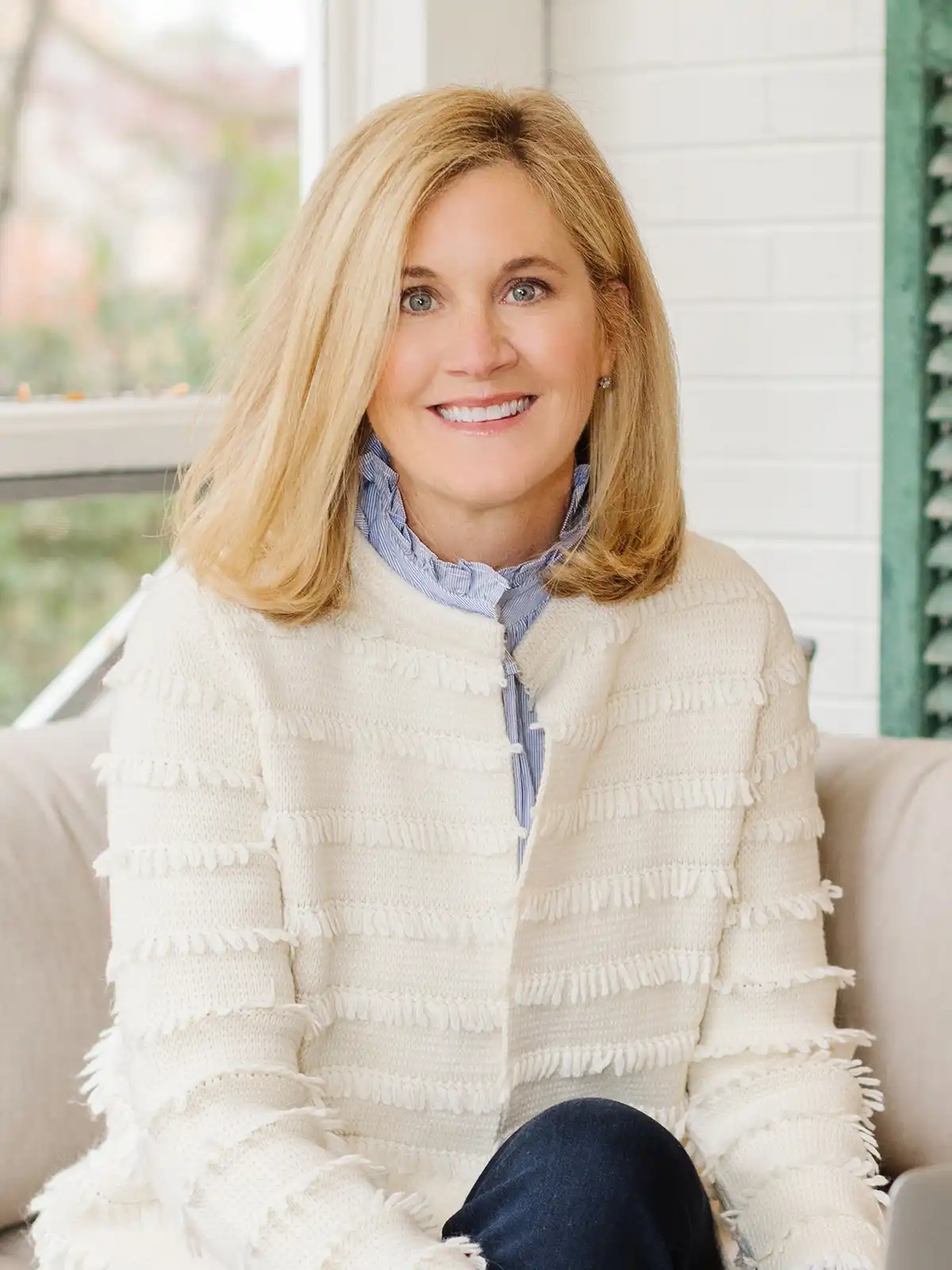 Sara Sullivan photo