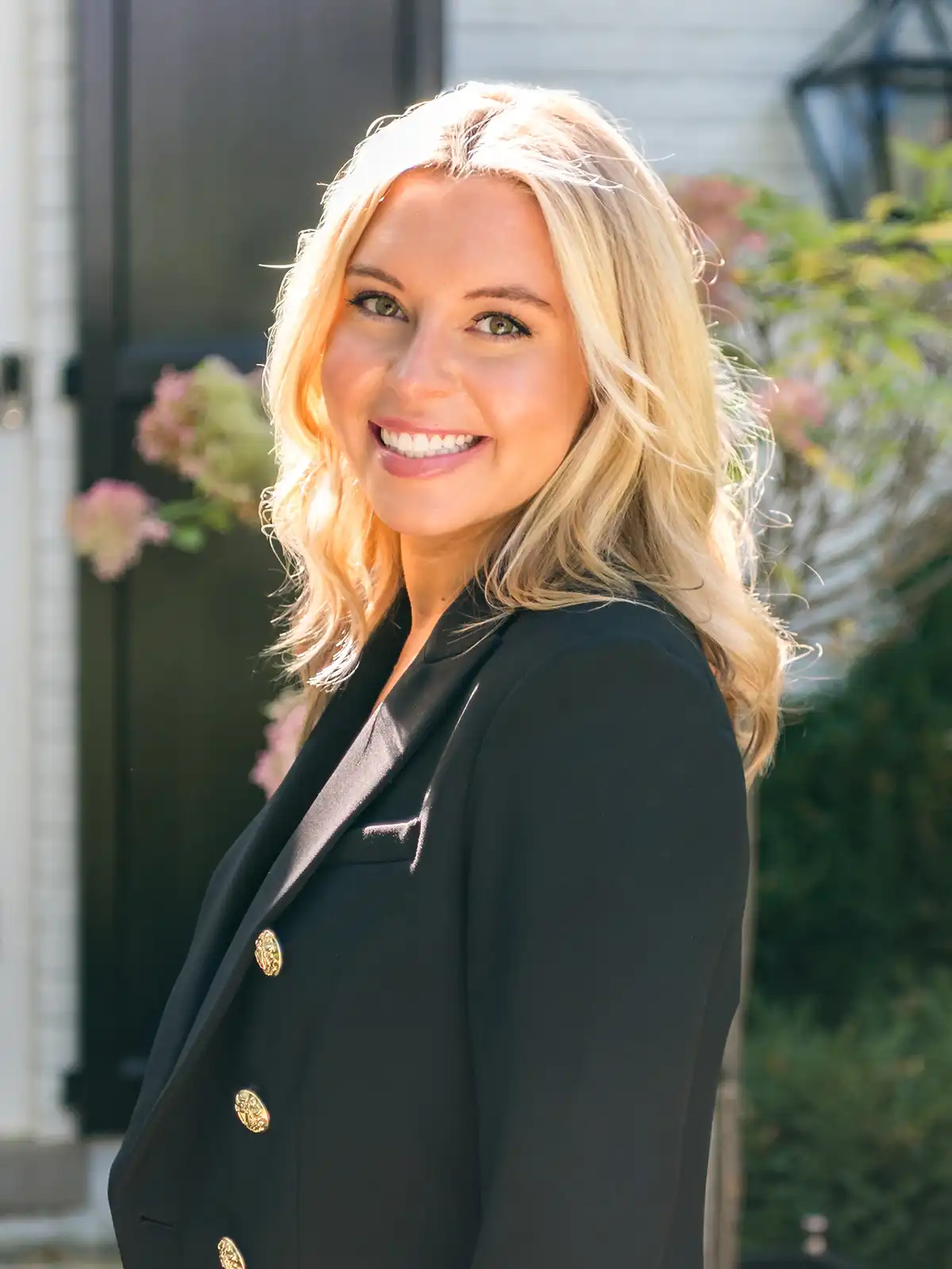 Ellen Hayes photo