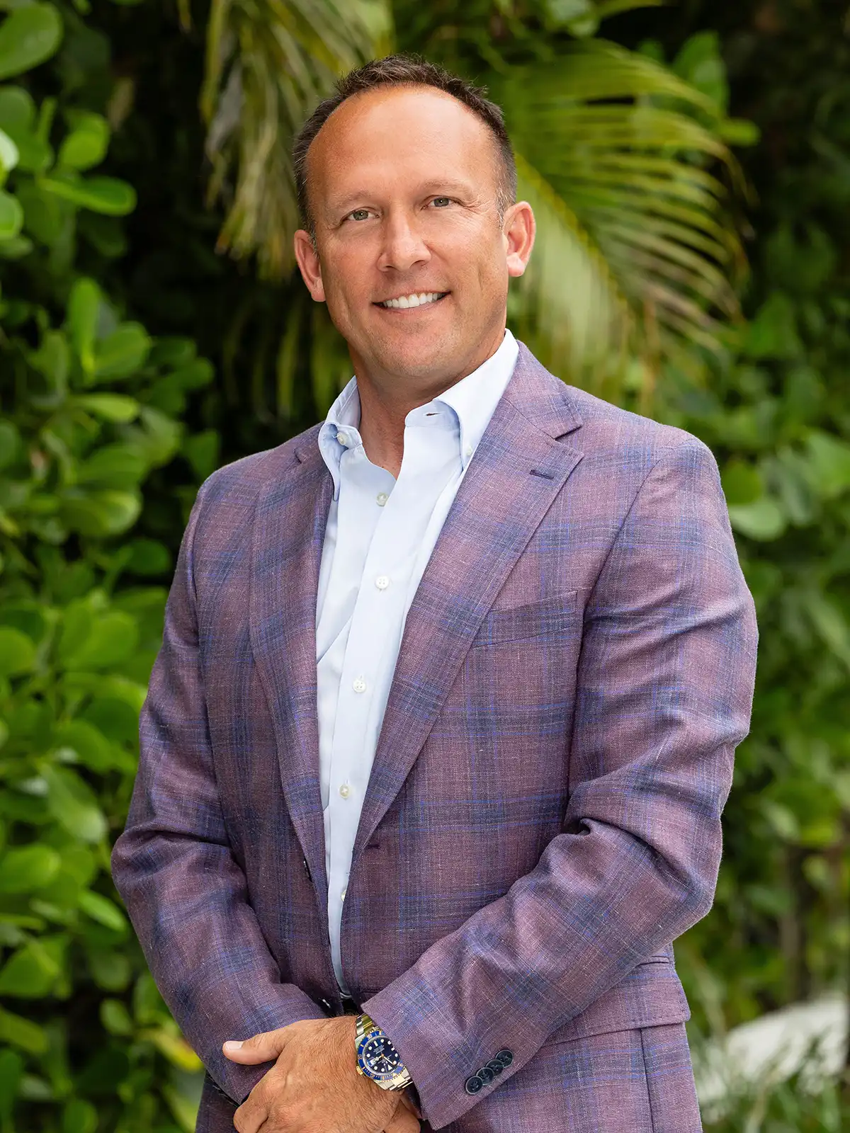 Craig A. Bretzlaff photo