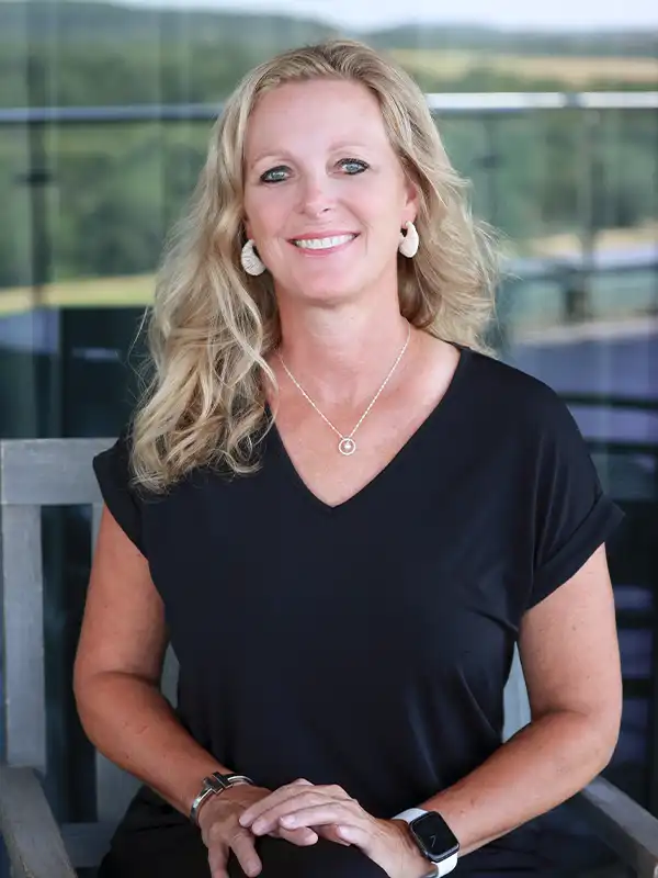 Natalie Kampen photo