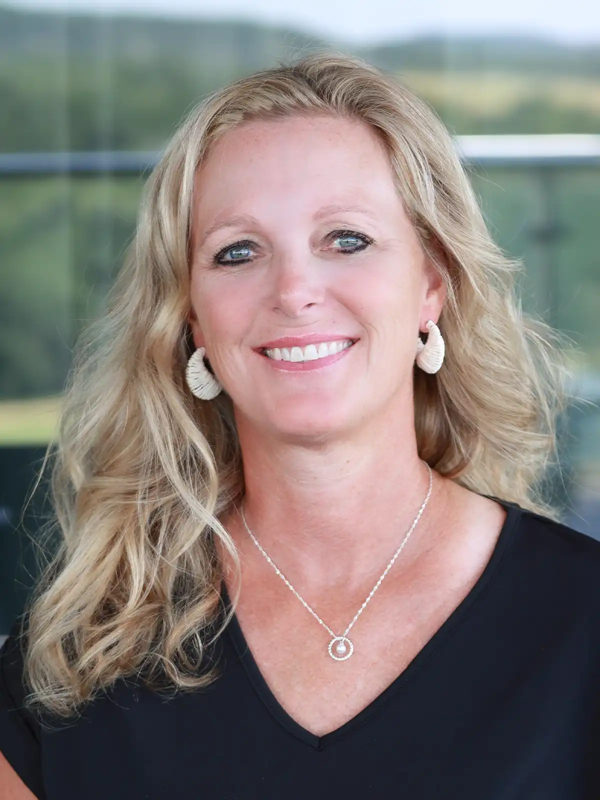 Natalie Kampen photo