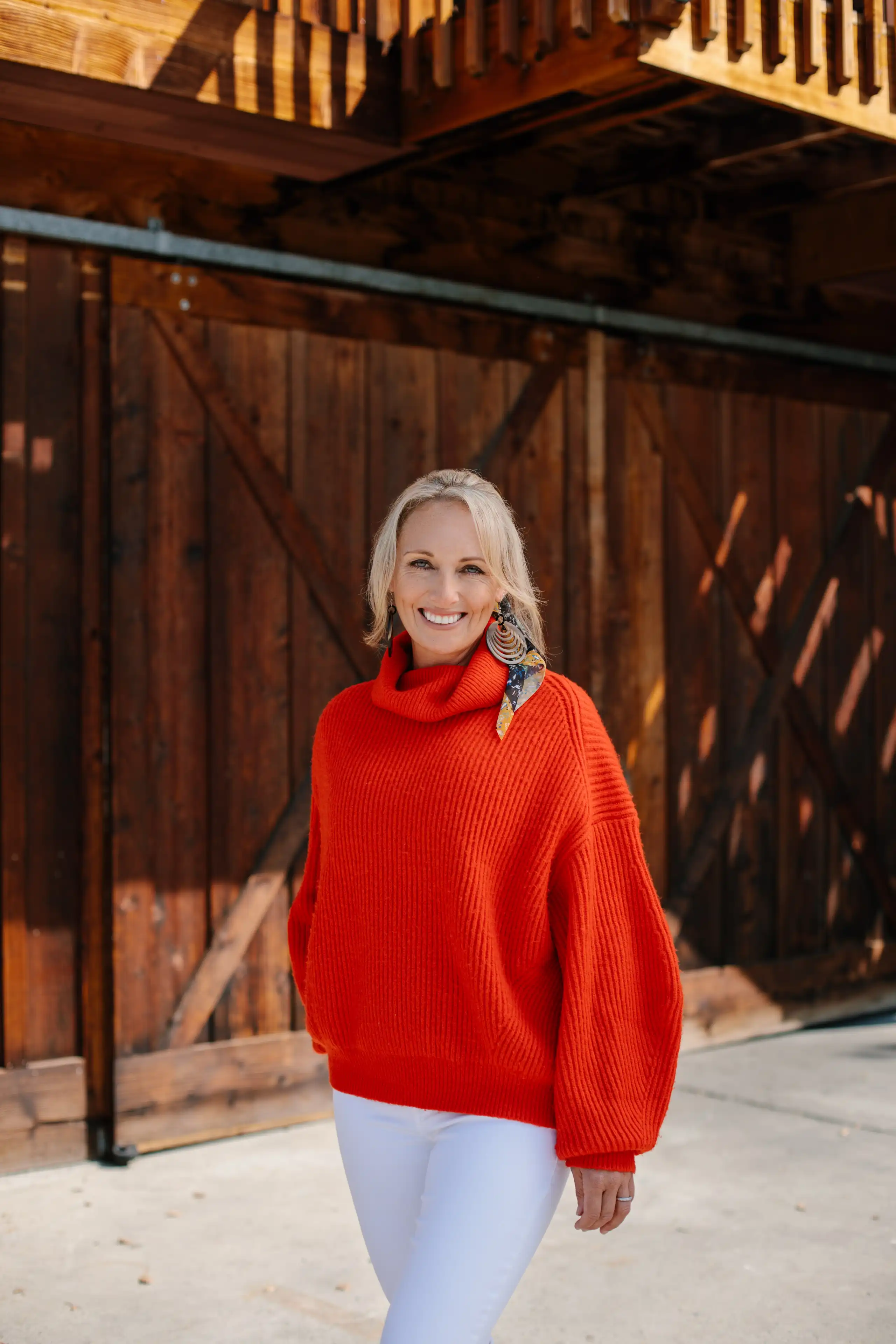 Melissa Radowicz photo