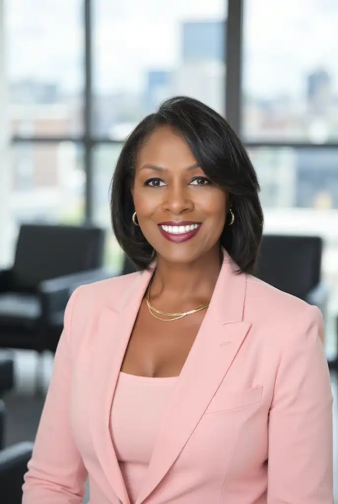 Traci Johnson photo
