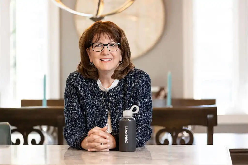 AnnMarie Damashek photo