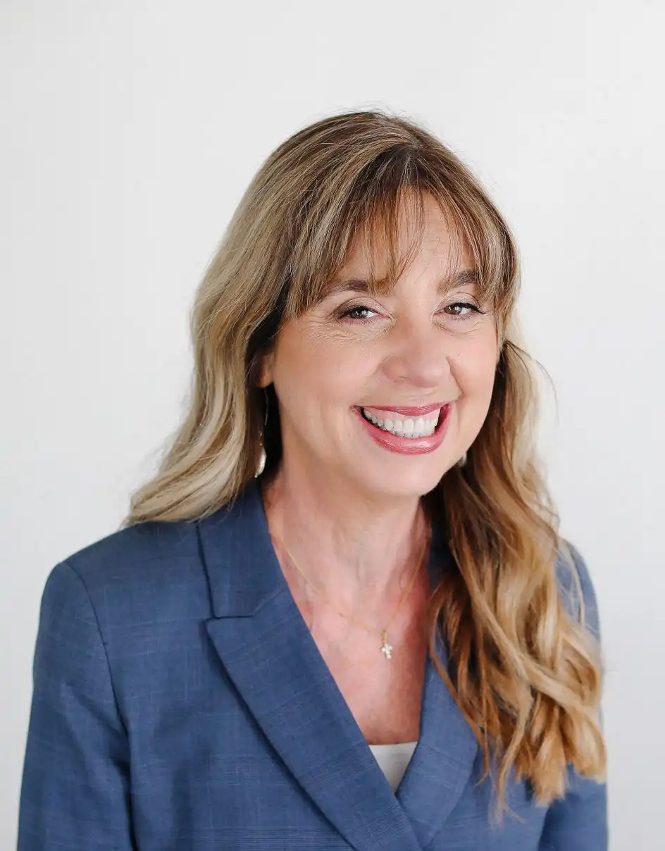 Barbara Pearson photo