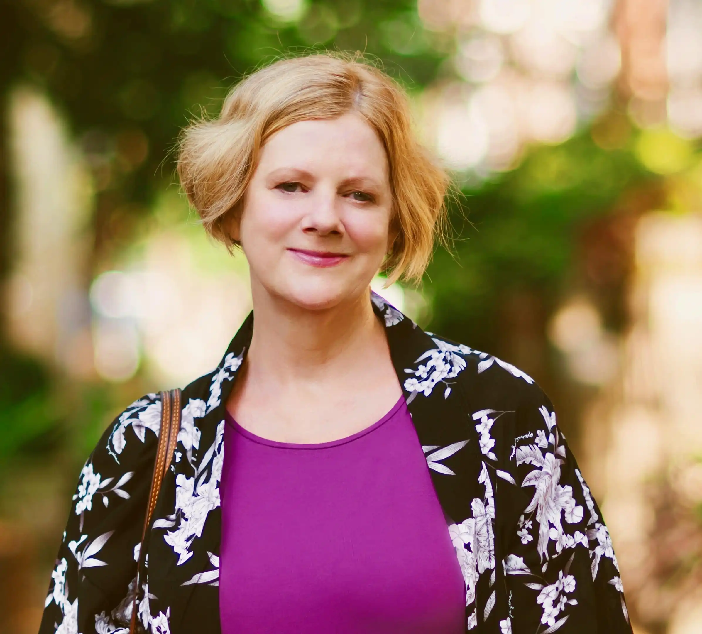 Barbara Ann Rogers photo