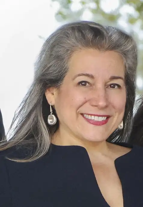 Caryl Berenato photo