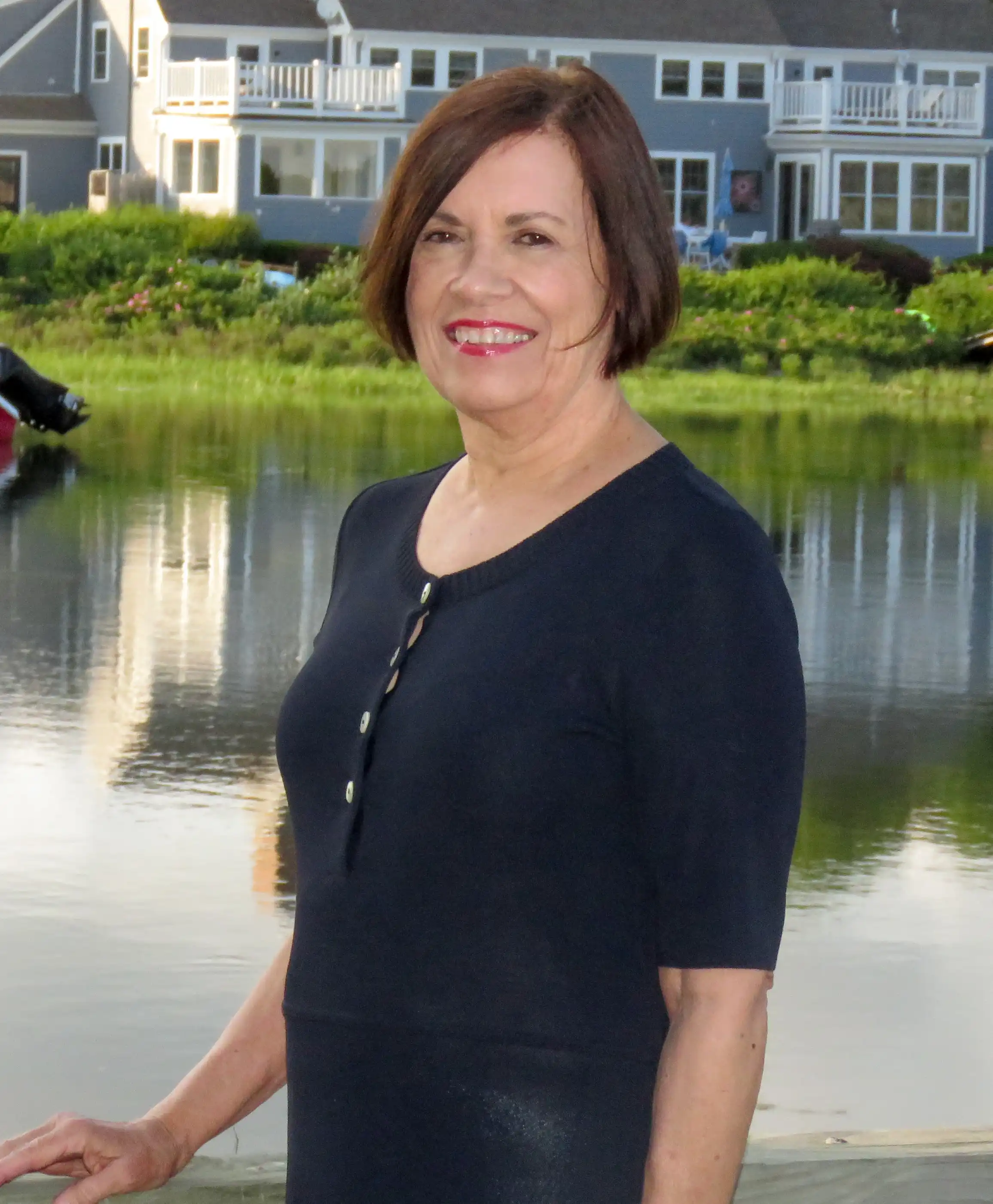 Carole  Swartz photo