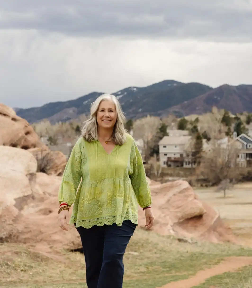 Caroline Glidden photo