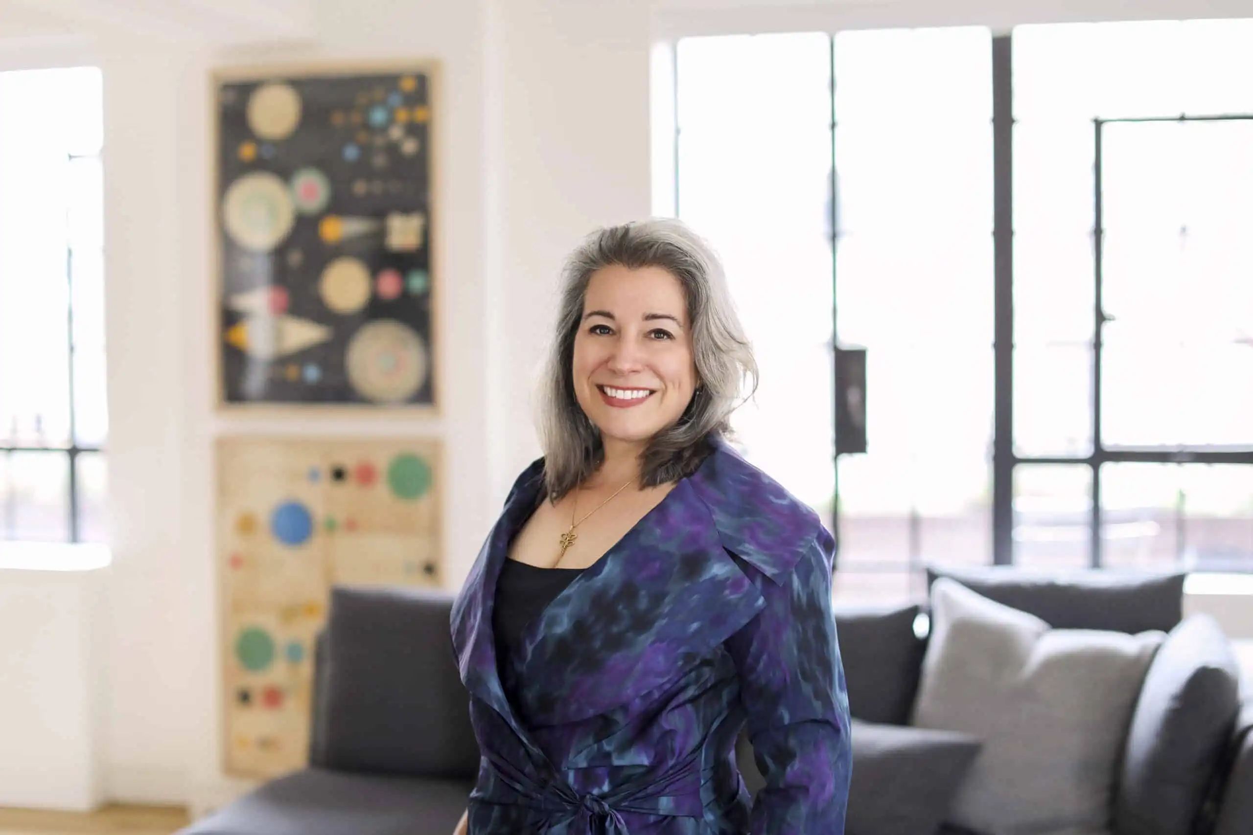 Caryl Ann Berenato photo