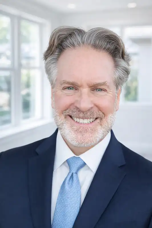 David Griffin photo