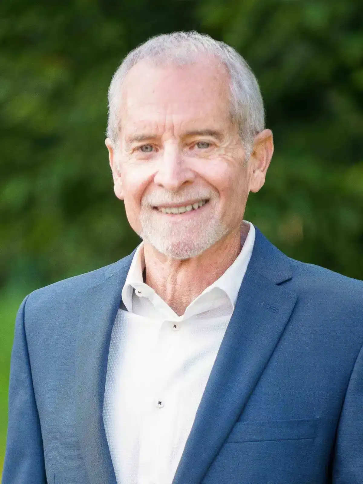 David Zimmerman photo