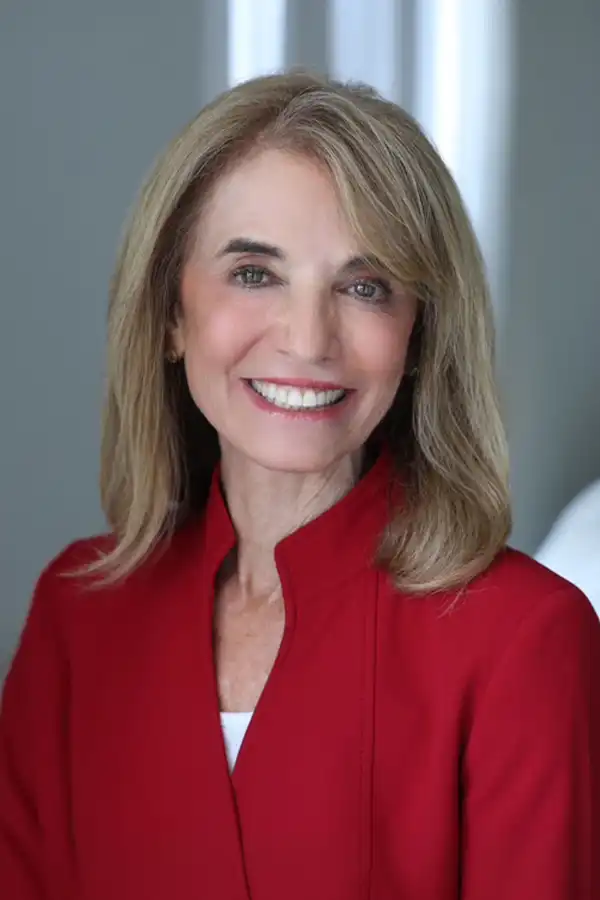 Dawn Forgione Portrait