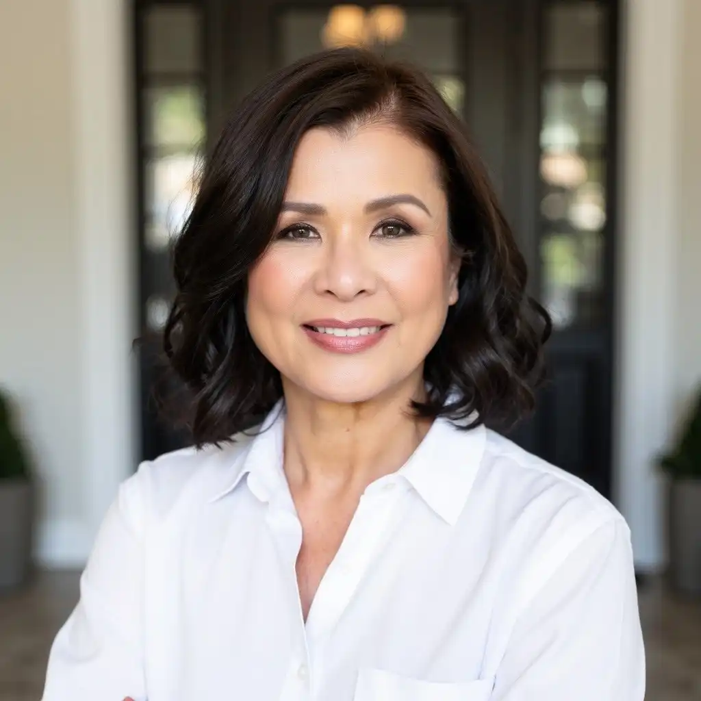 Barbara Brodrick photo