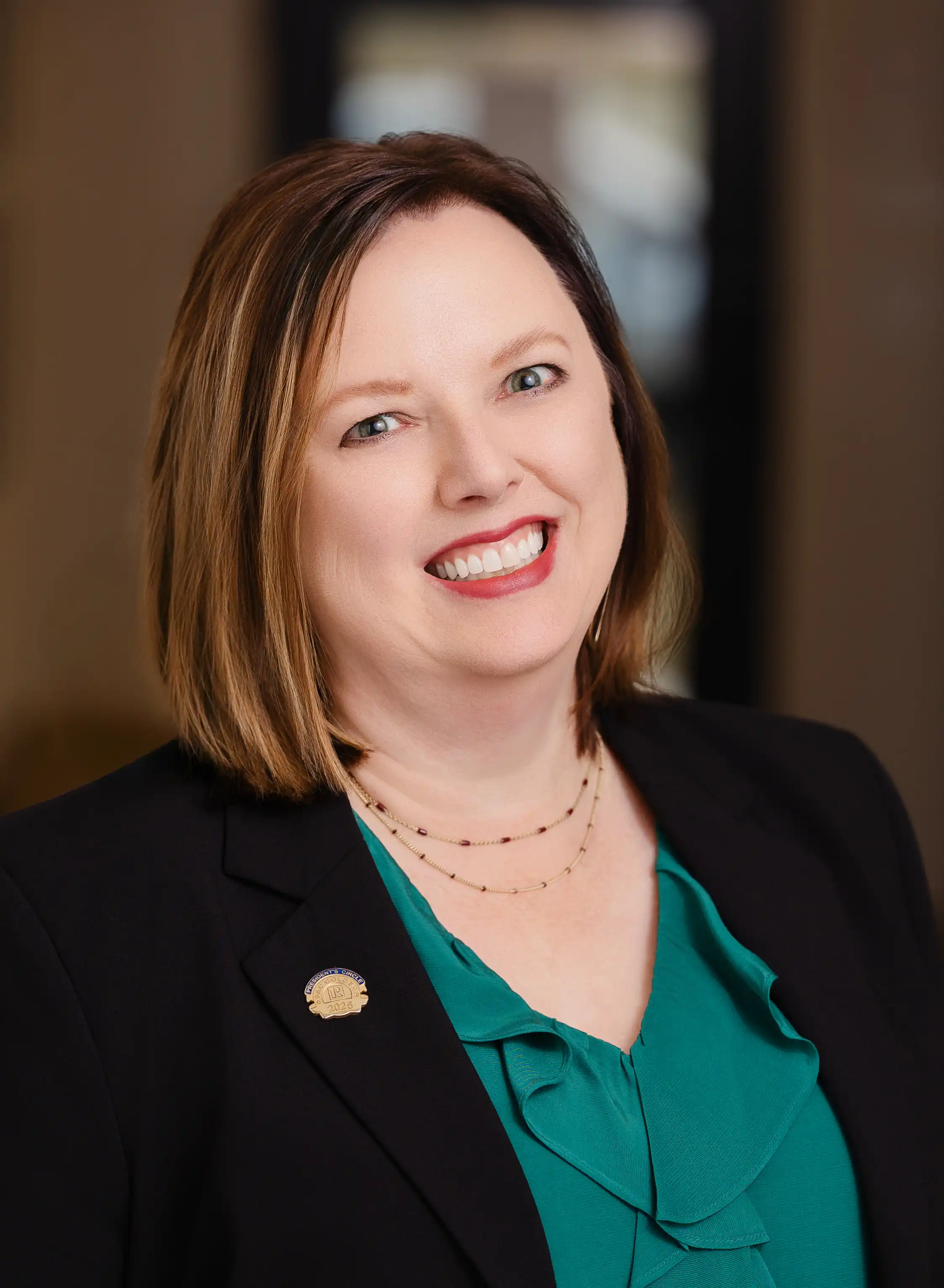 Jodi Warner photo