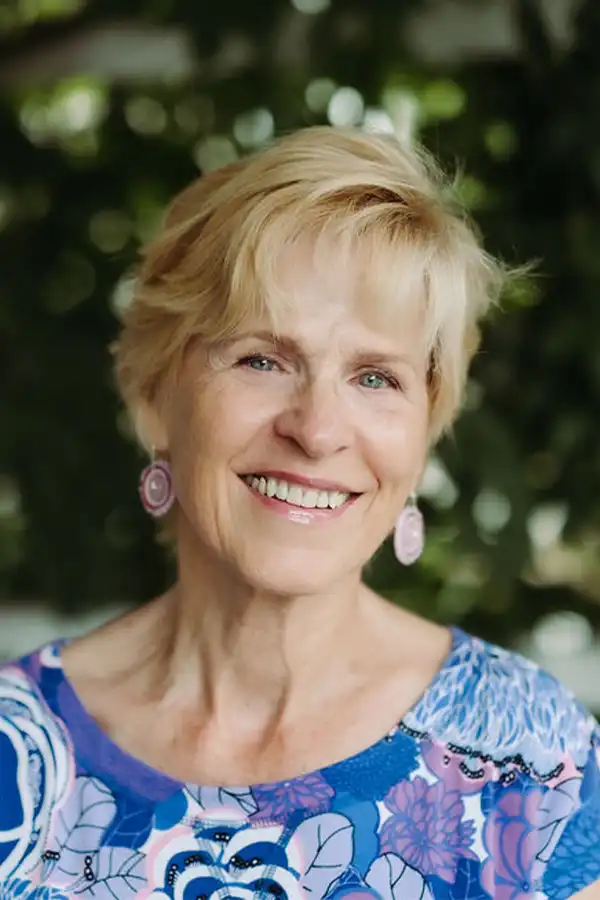 Joan Klothe photo