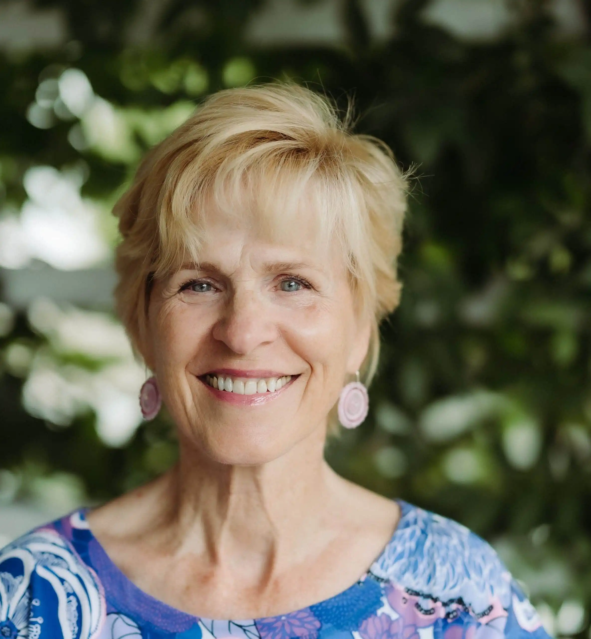 Joan Darlington photo