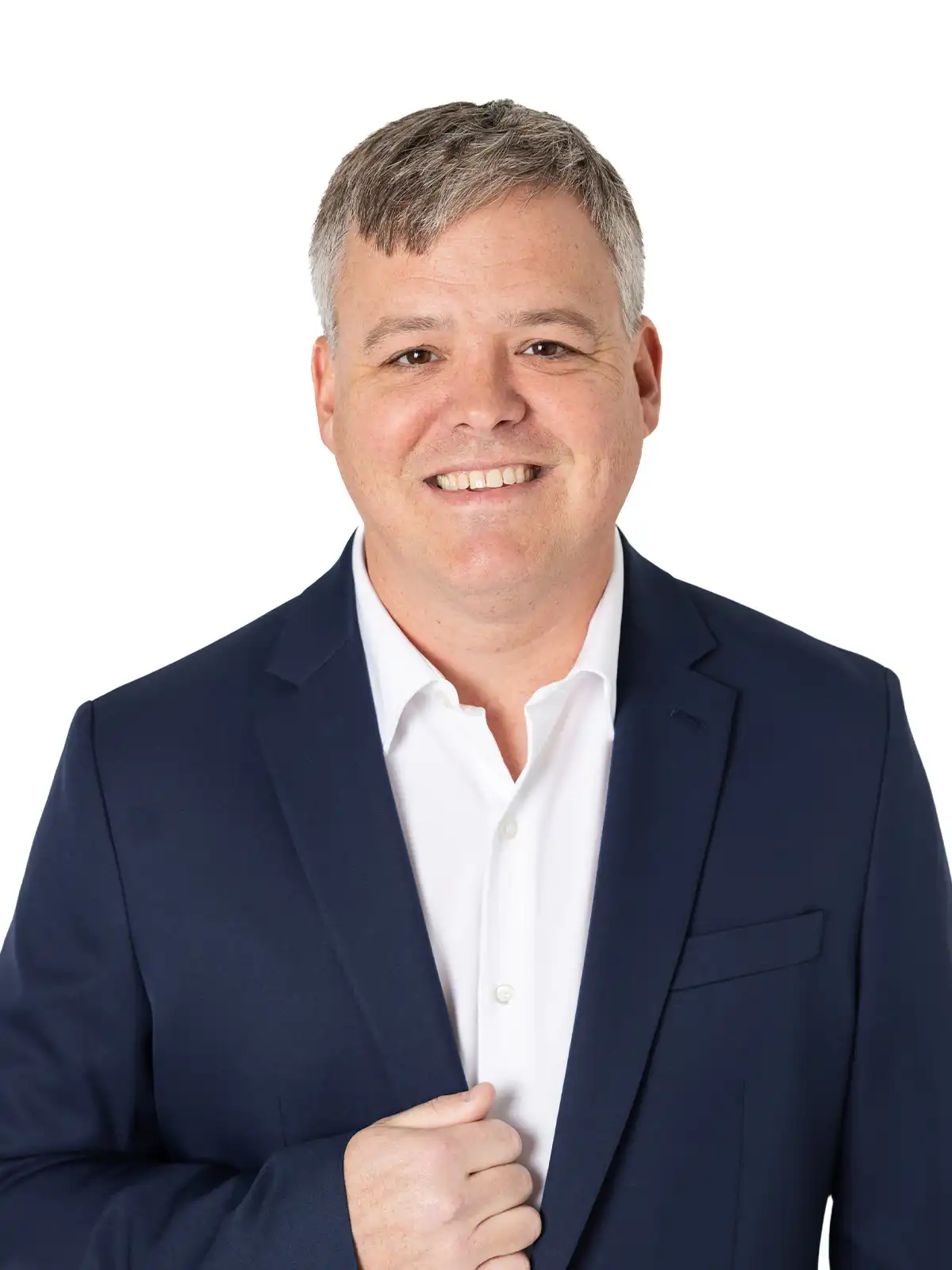 John Hanigan photo