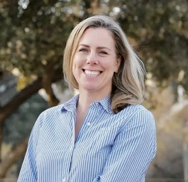 Katherine Davis Caldwell photo