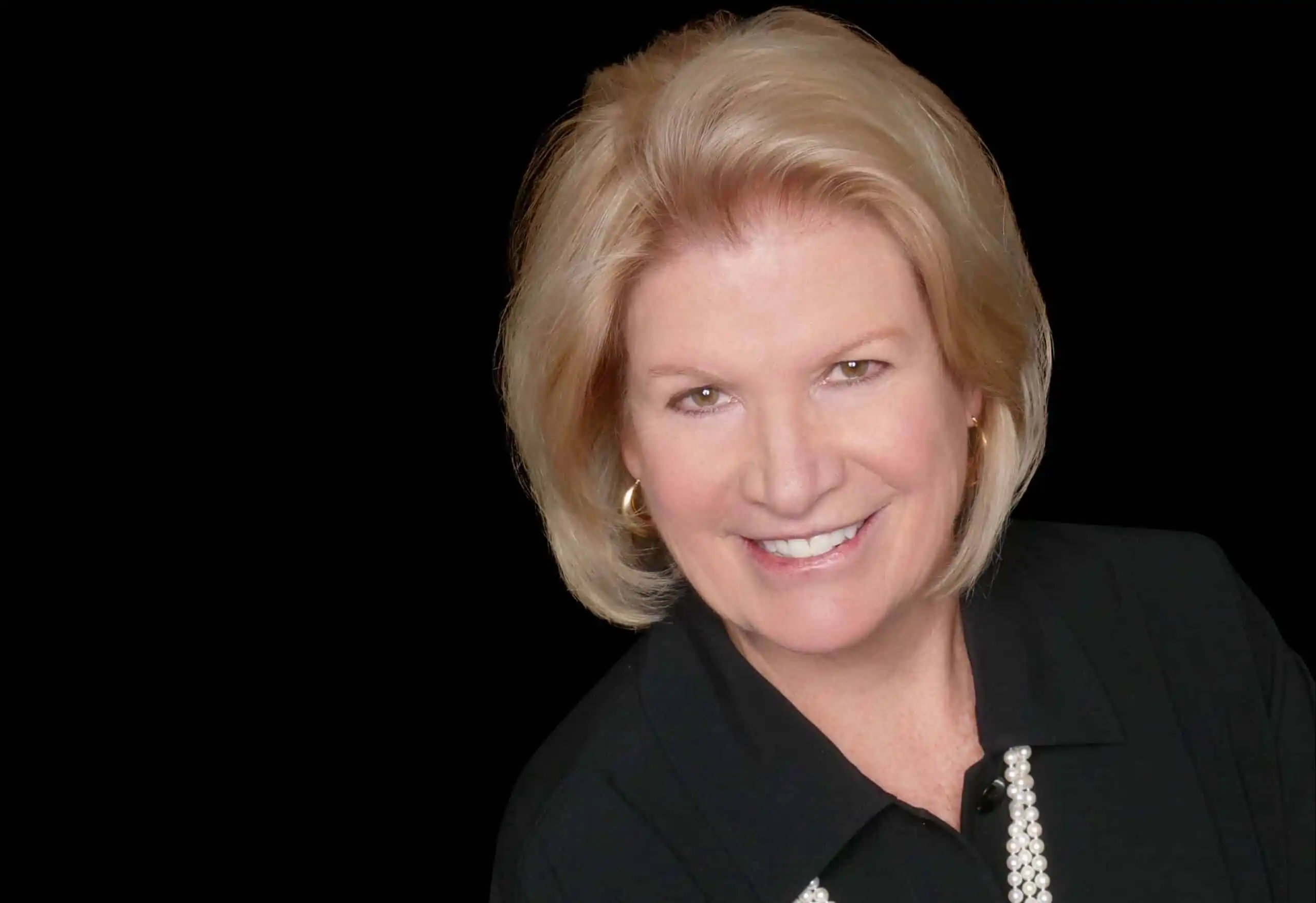 Kathleen Surges photo